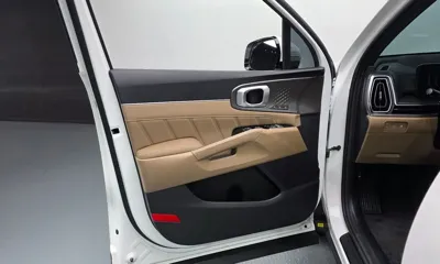 Kia Sorento 2026, 7227 км, за 39500000 KRW - фото 24