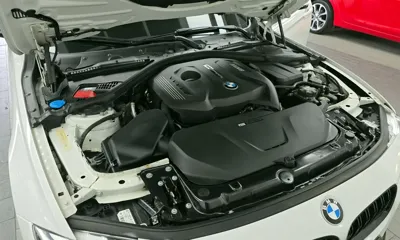 BMW 3-Series 2017, 88556 км, за 19700000 KRW - фото 6