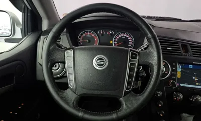 KG_Mobility_Ssangyong KORANDO 2013, 151464 км, за 3790000 KRW - фото 13