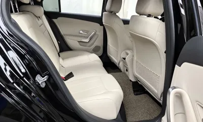 Mercedes-Benz A-Class 2025, 9274 км, за 27500000 KRW - фото 12