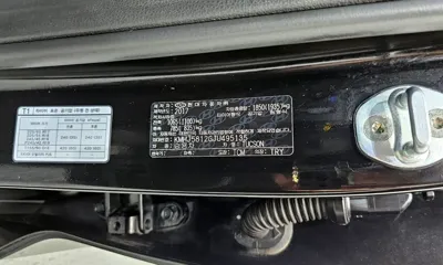 Hyundai Tucson 2018, 77659 км, за 17300000 KRW - фото 31