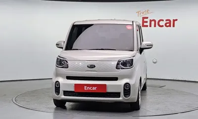 Kia Ray 2021, 118760 км, за 8900000 KRW