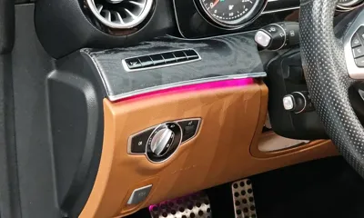 Mercedes-Benz E-Class 2018, 92579 км, за 28900000 KRW - фото 20