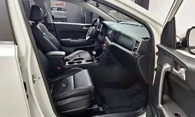Kia Sportage 2018, 23892 км, за 13500000 KRW - фото 26