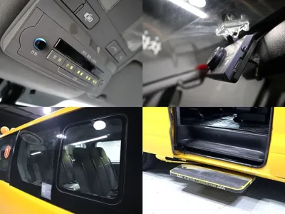 Hyundai Starex 2015, 107521 км, за 7200000 KRW - фото 20
