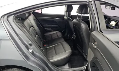 Hyundai Avante 2017, 52094 км, за 10800000 KRW - фото 11