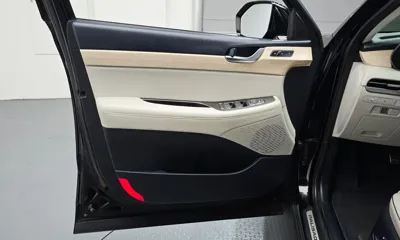 Hyundai Palisade 2023, 126508 км, за 30500000 KRW - фото 24
