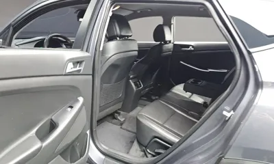 Hyundai Tucson 2018, 67011 км, за 14790000 KRW - фото 11