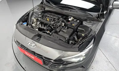 Hyundai Avante 2023, 38036 км, за 19600000 KRW - фото 6