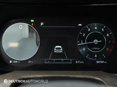 Kia K5 2020, 93787 км, за 16300000 KRW - фото 8