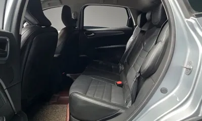 Renault-KoreaSamsung XM3 2020, 46714 км, за 13490000 KRW - фото 26