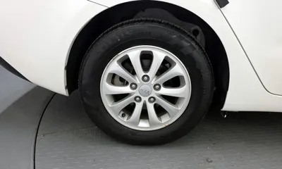 Kia K3 2014, 54265 км, за 5900000 KRW - фото 5
