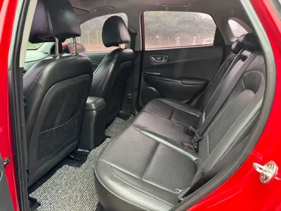 Hyundai Kona 2019, 164610 км, за 15500000 KRW - фото 11