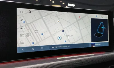 Hyundai Sonata 2024, 26160 км, за 30700000 KRW - фото 29
