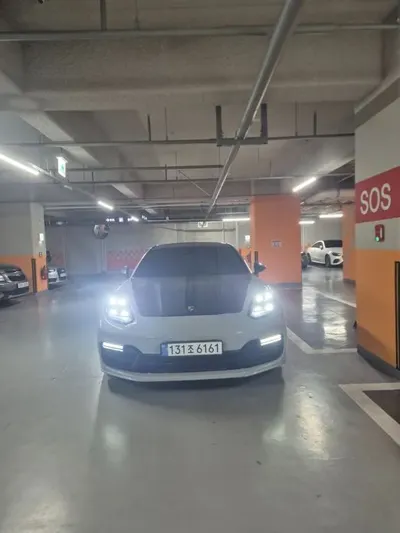 Porsche Panamera 2014, 169524 км, за 38000000 KRW - фото 15