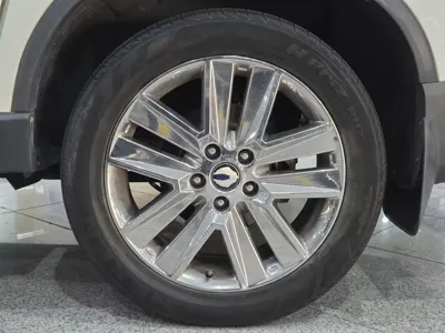 KG_Mobility_Ssangyong Rexton 2019, 85054 км, за 14100000 KRW - фото 20