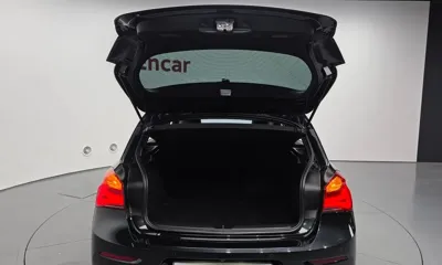 BMW 1-Series 2017, 89819 км, за 13500000 KRW - фото 20