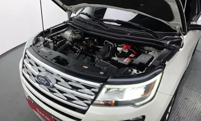 Ford Explorer 2019, 131919 км, за 14400000 KRW - фото 6