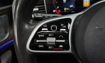 Mercedes-Benz GLE-Class 2020, 71653 км, за 55000000 KRW - фото 31