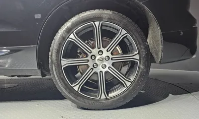 Volvo XC60 2019, 90238 км, за 27490000 KRW - фото 21