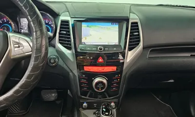 KG_Mobility_Ssangyong TIBOLI 2016, 107886 км, за 7900000 KRW - фото 13