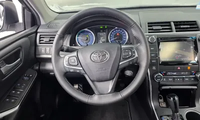 Toyota Camry 2016, 68952 км, за 16900000 KRW - фото 13