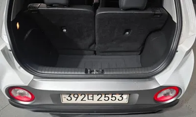 Hyundai Casper 2023, 64623 км, за 13300000 KRW - фото 20