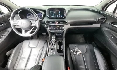Hyundai Santafe 2020, 87964 км, за 20300000 KRW - фото 7