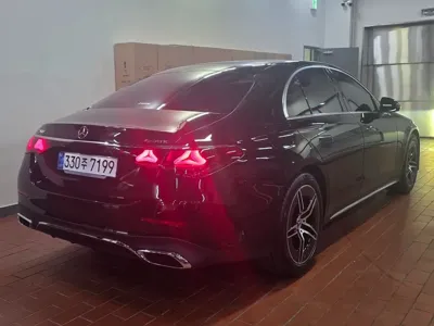 Mercedes-Benz E-Class 2026, 1080 км, за 50200000 KRW - фото 6