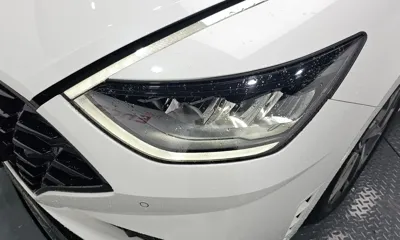 Hyundai Sonata 2022, 40193 км, за 31500000 KRW - фото 22