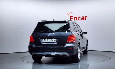 Mercedes-Benz GLK-Class 2015, 160564 км, за 9300000 KRW