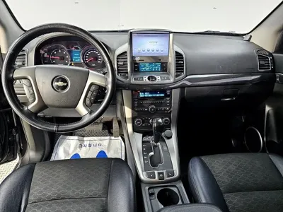 ChevroletGMDaewoo Captiva 2013, 170700 км, за 1890000 KRW - фото 5