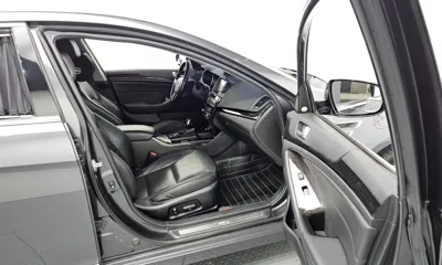 Kia K7 2013, 163249 км, за 5500000 KRW - фото 12