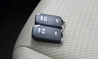 Kia Canival 2021, 35470 км, за 32500000 KRW - фото 30