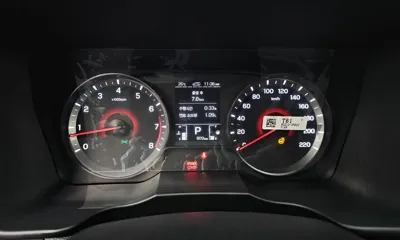 KG_Mobility_Ssangyong TIBOLI 2026, 809 км, за 19800000 KRW - фото 8