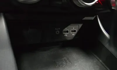 Renault-KoreaSamsung XM3 2020, 86992 км, за 14300000 KRW - фото 30