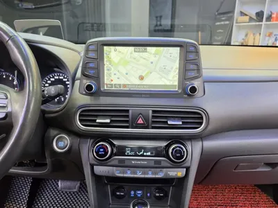 Hyundai Kona 2018, 105200 км, за 12800000 KRW - фото 13