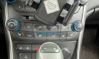 ChevroletGMDaewoo Malibu 2013, 22889 км, за 5800000 KRW - фото 27