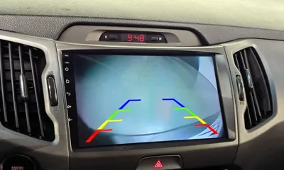 Kia Sportage 2015, 176888 км, за 6990000 KRW - фото 15