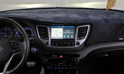 Hyundai Tucson 2018, 140778 км, за 14400000 KRW - фото 12