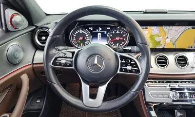 Mercedes-Benz E-Class 2019, 77361 км, за 26000000 KRW - фото 13