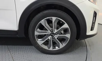 Kia Stonic 2020, 80796 км, за 12900000 KRW - фото 21