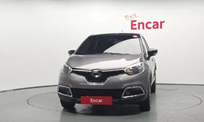 Renault-KoreaSamsung QM3 2017, 73872 км, за 7200000 KRW - фото 3