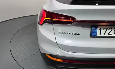 Hyundai Santafe 2023, 52459 км, за 26000000 KRW - фото 23