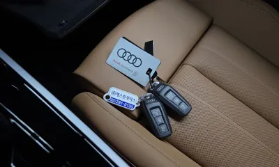 Audi A5 2025, 3125 км, за 58500000 KRW - фото 31