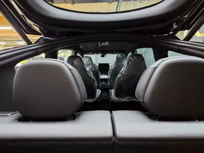 Tesla Model Y 2026, 10 км, за 73030000 KRW - фото 10