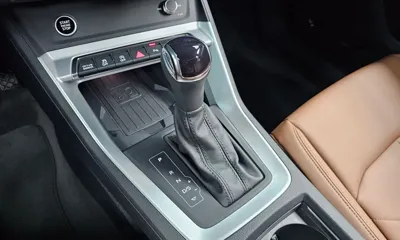 Audi Q3 2025, 12630 км, за 45500000 KRW - фото 9