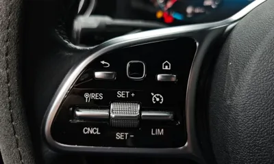 Mercedes-Benz A-Class 2021, 88830 км, за 20500000 KRW - фото 19