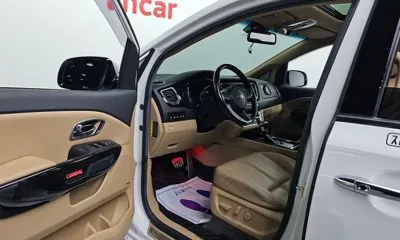 Kia Canival 2019, 135360 км, за 15950000 KRW - фото 10