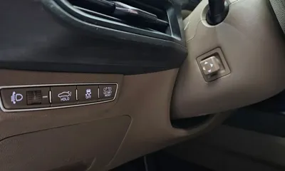Kia K8 2023, 74373 км, за 30500000 KRW - фото 28